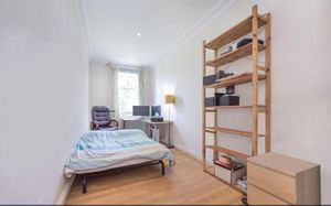 Compayne Gardens South Hampstead
